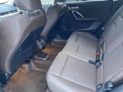 BMW X1 xDrive25Li X Design Package - ფოტო 9