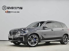 BMW X5 Facelift xDrive 40Li Luxury M Sport Package - ფოტო 1