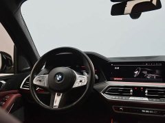 BMW X5 Facelift xDrive 40Li Luxury M Sport Package - ფოტო 11