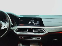 BMW X5 Facelift xDrive 40Li Luxury M Sport Package - ფოტო 12