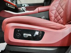 BMW X5 Facelift xDrive 40Li Luxury M Sport Package - ფოტო 15