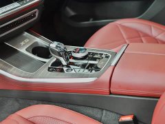 BMW X5 Facelift xDrive 40Li Luxury M Sport Package - ფოტო 16