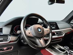 BMW X5 Facelift xDrive 40Li Luxury M Sport Package - ფოტო 17
