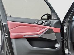 BMW X5 Facelift xDrive 40Li Luxury M Sport Package - ფოტო 18