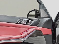 BMW X5 Facelift xDrive 40Li Luxury M Sport Package - ფოტო 19