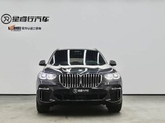 BMW X5 Facelift xDrive 40Li Luxury M Sport Package - ფოტო 2