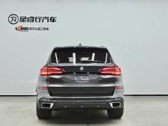 BMW X5 Facelift xDrive 40Li Luxury M Sport Package - ფოტო 4