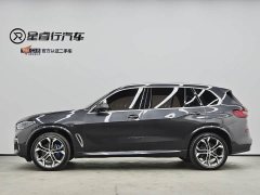 BMW X5 Facelift xDrive 40Li Luxury M Sport Package - ფოტო 5