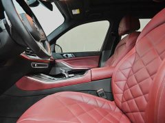 BMW X5 Facelift xDrive 40Li Luxury M Sport Package - ფოტო 6