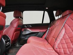 BMW X5 Facelift xDrive 40Li Luxury M Sport Package - ფოტო 7