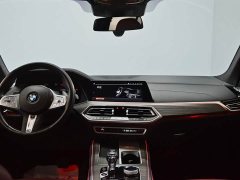 BMW X5 Facelift xDrive 40Li Luxury M Sport Package - ფოტო 8