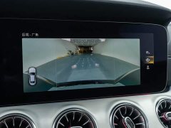 Mercedes-Benz E-Class (Imported) 2021 Facelift E 260 Coupe - ფოტო 14