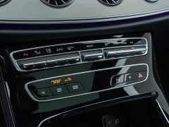 Mercedes-Benz E-Class (Imported) 2021 Facelift E 260 Coupe - ფოტო 15