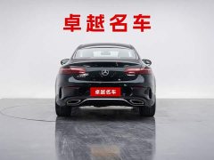 Mercedes-Benz E-Class (Imported) 2021 Facelift E 260 Coupe - ფოტო 2