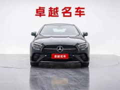 Mercedes-Benz E-Class (Imported) 2021 Facelift E 260 Coupe - ფოტო 6