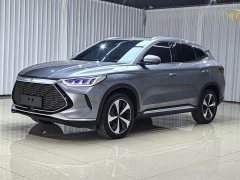 BYD Song Plus New Energy DM-i 51KM Premium Edition - ფოტო 1