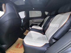 BYD Song Plus New Energy DM-i 51KM Premium Edition - ფოტო 10