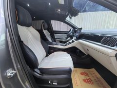 BYD Song Plus New Energy DM-i 51KM Premium Edition - ფოტო 11