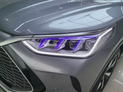 BYD Song Plus New Energy DM-i 51KM Premium Edition - ფოტო 15