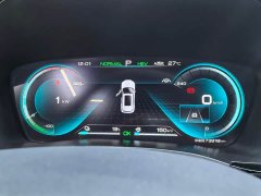 BYD Song Plus New Energy DM-i 51KM Premium Edition - ფოტო 16