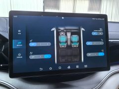 BYD Song Plus New Energy DM-i 51KM Premium Edition - ფოტო 18