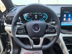 BYD Song Plus New Energy DM-i 51KM Premium Edition - ფოტო 19