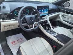 BYD Song Plus New Energy DM-i 51KM Premium Edition - ფოტო 20