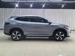 BYD Song Plus New Energy DM-i 51KM Premium Edition - ფოტო 4