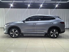 BYD Song Plus New Energy DM-i 51KM Premium Edition - ფოტო 5