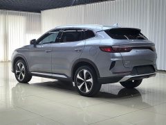 BYD Song Plus New Energy DM-i 51KM Premium Edition - ფოტო 6