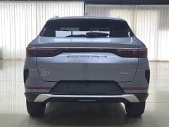 BYD Song Plus New Energy DM-i 51KM Premium Edition - ფოტო 7