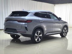 BYD Song Plus New Energy DM-i 51KM Premium Edition - ფოტო 8