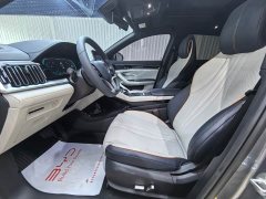BYD Song Plus New Energy DM-i 51KM Premium Edition - ფოტო 9