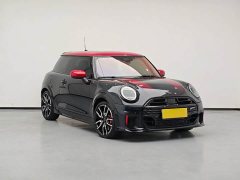 BMW MINI JCW JOHN COOPER WORKS - ფოტო 2