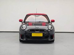 BMW MINI JCW JOHN COOPER WORKS - ფოტო 3