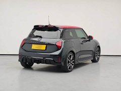 BMW MINI JCW JOHN COOPER WORKS - ფოტო 4