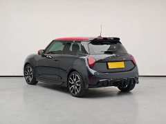 BMW MINI JCW JOHN COOPER WORKS - ფოტო 5