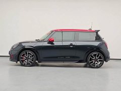 BMW MINI JCW JOHN COOPER WORKS - ფოტო 7