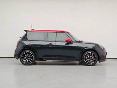 BMW MINI JCW JOHN COOPER WORKS - ფოტო 8