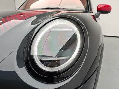 BMW MINI JCW JOHN COOPER WORKS - ფოტო 9