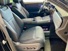 Voyah Lantu Zhiyin Four-Wheel Drive Qiankun Edition - ფოტო 10