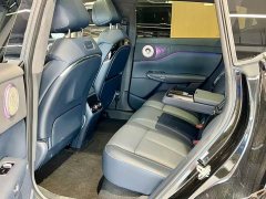 Voyah Lantu Zhiyin Four-Wheel Drive Qiankun Edition - ფოტო 11