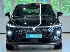 Voyah Lantu Zhiyin Four-Wheel Drive Qiankun Edition - ფოტო 2