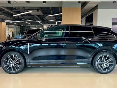 Voyah Lantu Zhiyin Four-Wheel Drive Qiankun Edition - ფოტო 3