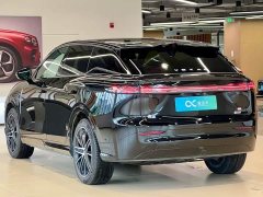 Voyah Lantu Zhiyin Four-Wheel Drive Qiankun Edition - ფოტო 5