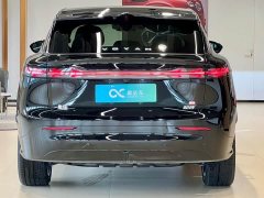 Voyah Lantu Zhiyin Four-Wheel Drive Qiankun Edition - ფოტო 6