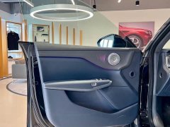 Voyah Lantu Zhiyin Four-Wheel Drive Qiankun Edition - ფოტო 7
