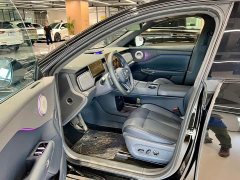 Voyah Lantu Zhiyin Four-Wheel Drive Qiankun Edition - ფოტო 8