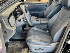 Voyah Lantu Zhiyin Four-Wheel Drive Qiankun Edition - ფოტო 9