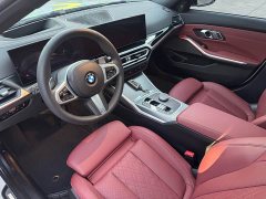 BMW 3 Series 330i M Sport Night Edition Package - ფოტო 4